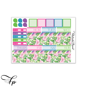 Pink Patricks Day Large Washi (Copy)